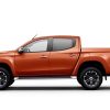 MITSUBISHI TRITON 2.4L AT MIVEC 2024