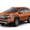 MITSUBISHI XPANDER CROSS 2024