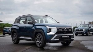 mitsubishi destinator