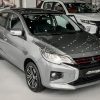 MITSUBISHI ATTRAGE